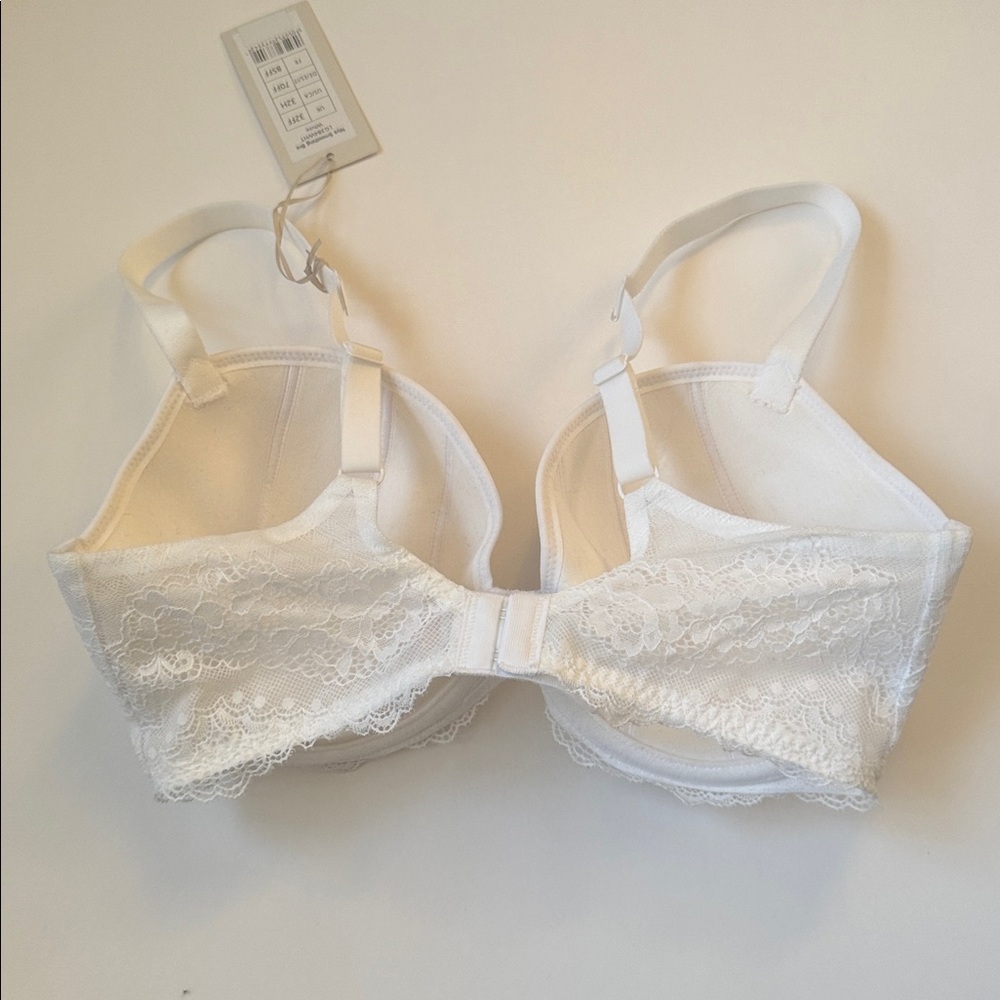 BRAVISSIMO NIYA SMOOTHING BRA - Picture 15 of 15